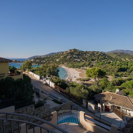 Villa Giulia Torre delle Stelle Bagian luar foto