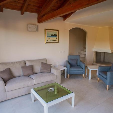 Villa Giulia Torre delle Stelle Bagian luar foto
