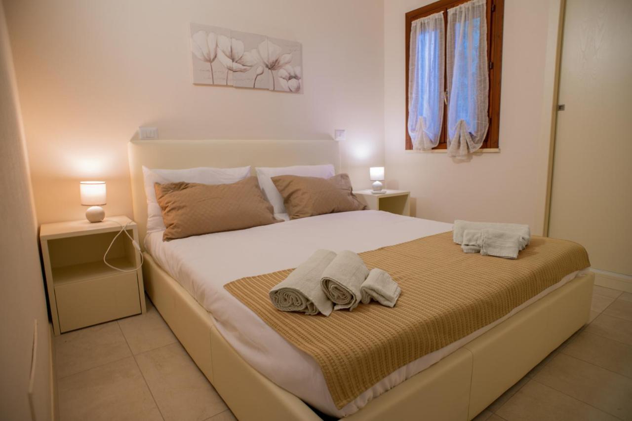 Villa Giulia Torre delle Stelle Bagian luar foto