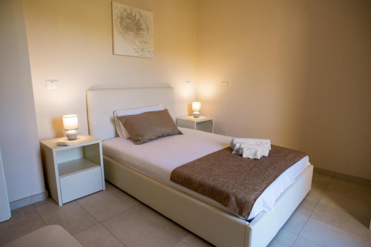 Villa Giulia Torre delle Stelle Bagian luar foto